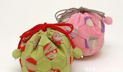 碎布的蛻變，百變花樣束口袋 每一個都美到想中年危機