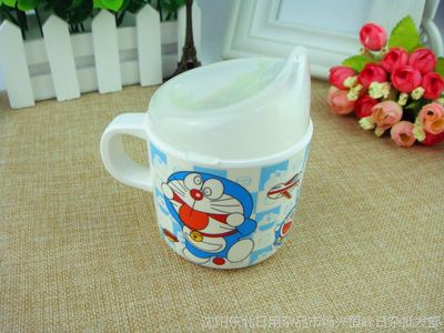 工廠批發(fā)鴨嘴水杯 六一日用百貨人氣特惠，沈陽興恒峰品質(zhì)之選